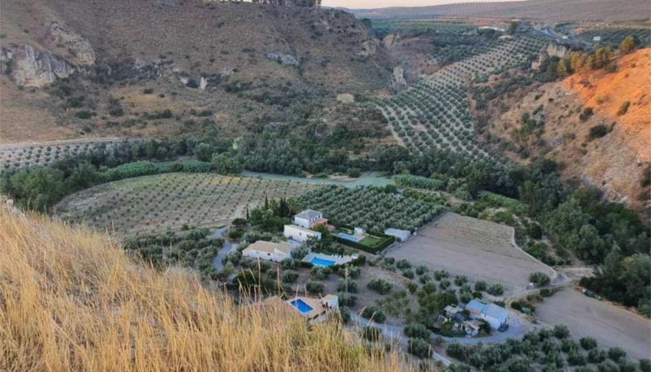 Photo 1 of Country house for sale in Diseminado Benameji, 35, Benamejí, Córdoba