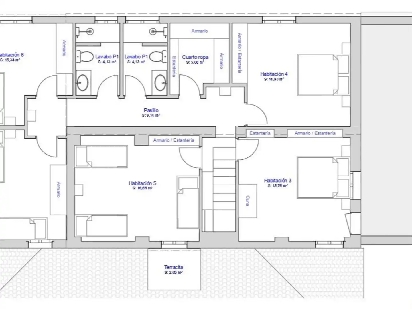 Flat for sale in Diseminado Benameji, 35, Benamejí