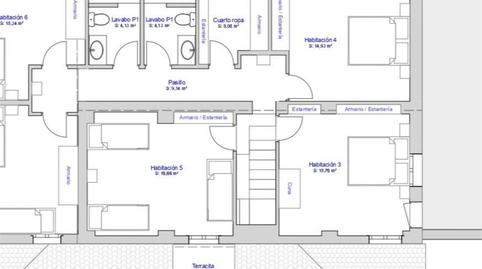 Photo 3 of Flat to rent in Diseminado Benameji, 35, Benamejí, Córdoba