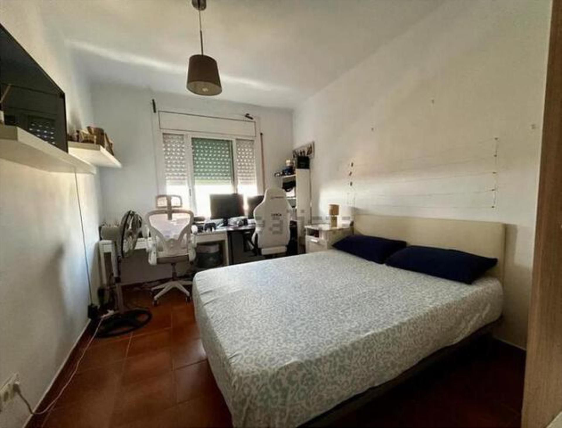 Dormitori de Pis en venda en Valls amb Terrassa i Traster