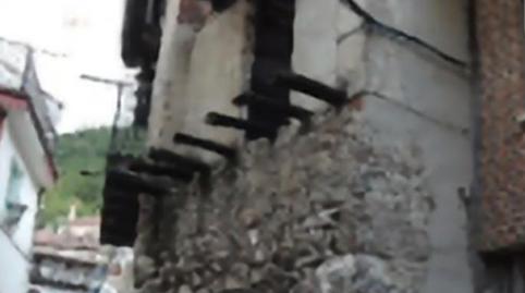 Foto 2 de Casa adosada en venda a Calle Egido, 37, Pedro Bernardo, Ávila