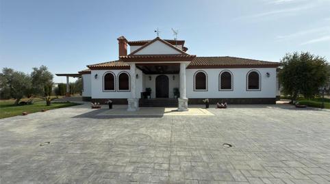 Casa o xalet en venda a A-8030, 31, Pedanías Sur, Sevilla - imatge 2 Foto 2 de Casa o xalet en venda a A-8030, 31, Pedanías Sur, Sevilla