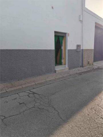 Local comercial en Alquiler en Marchena