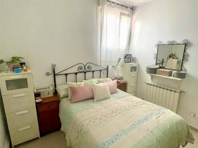 Piso en Venta en Paseo de la Esperanza, 35 en Acacias