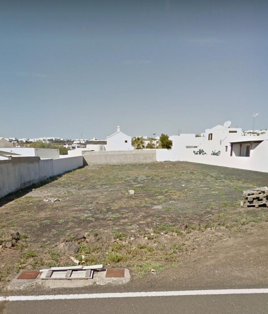 Land for sale in Tías