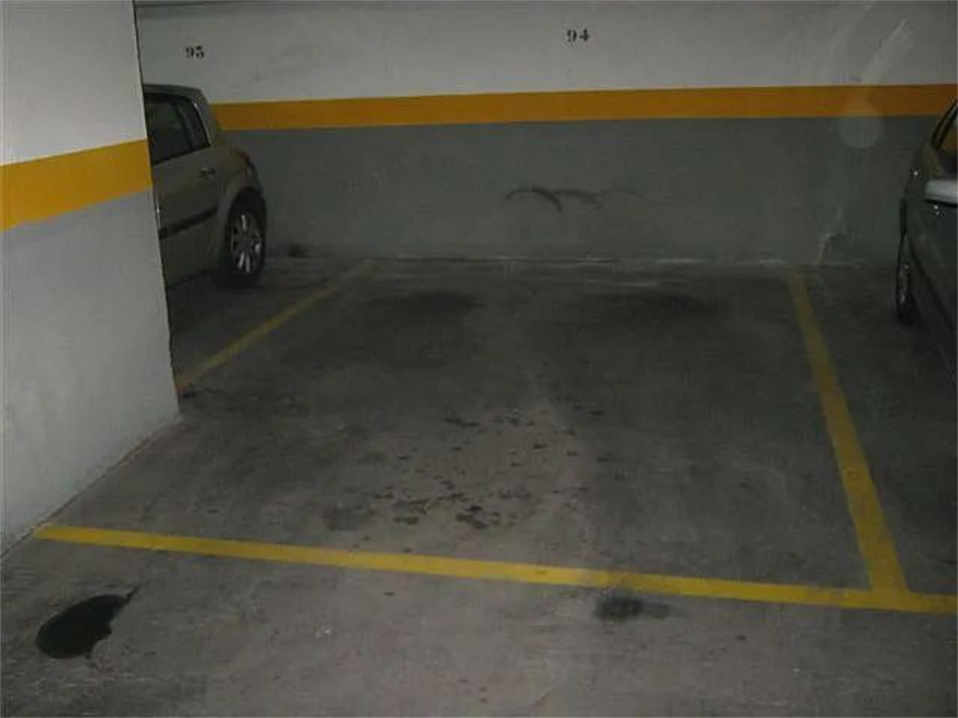 Parking of Garage to rent in  Madrid Capital