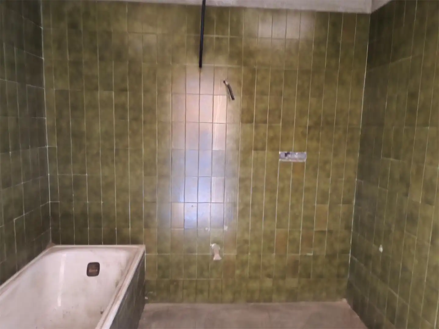 Bathroom of Industrial buildings for sale in Calamocha