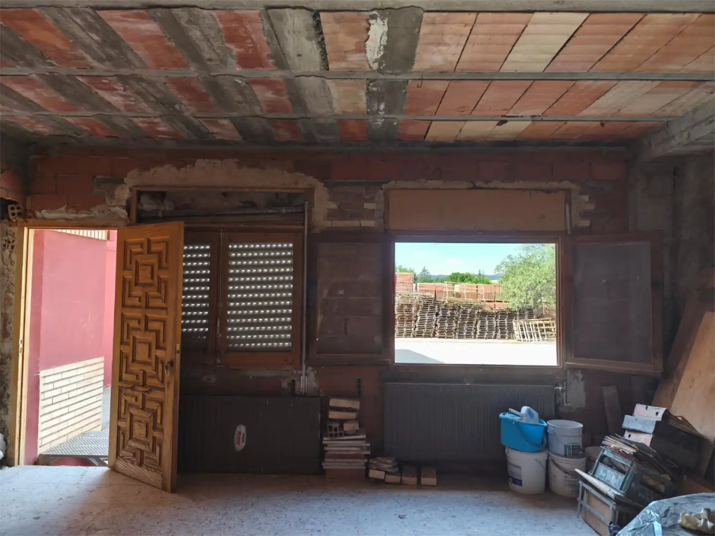 Industrial buildings for sale in Calamocha