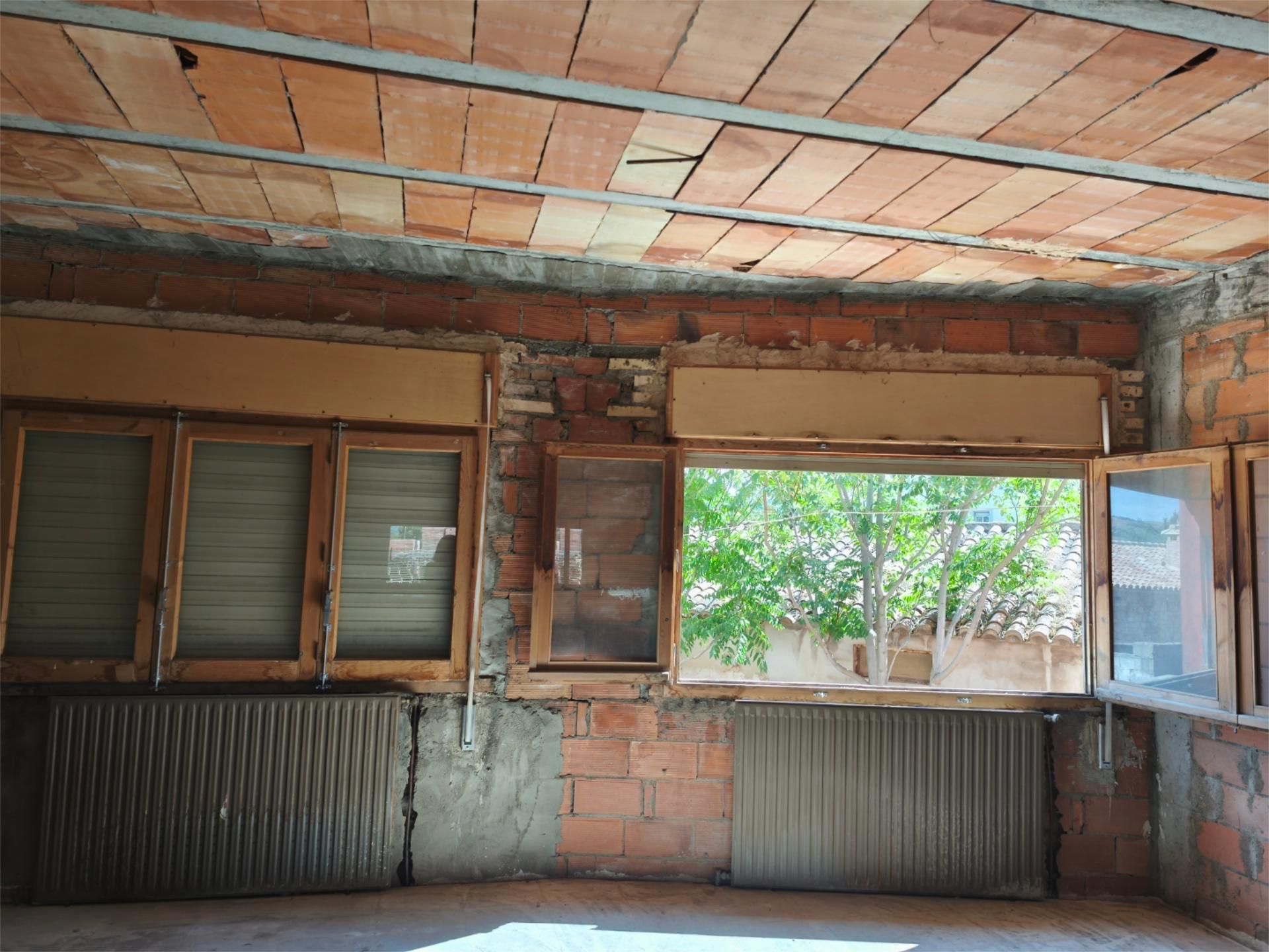 Nave industrial en venta en Calamocha