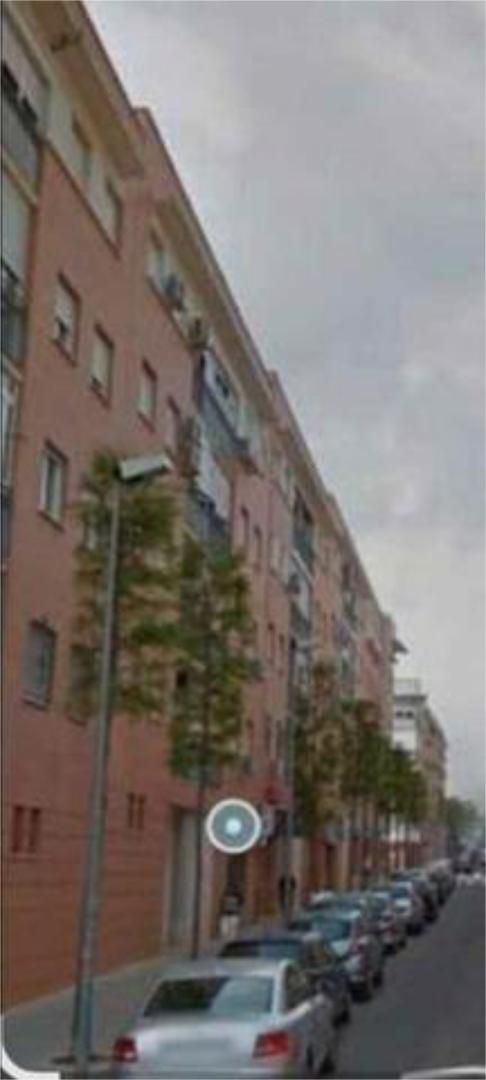 Exterior view of Flat for sale in Montequinto  with Heating, Terrace and Swimming Pool