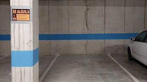 Garage to rent in Avenida Catorce de Abril, 24b, Casines, Cádiz - image 4 Photo 4 of Garage to rent in Avenida Catorce de Abril, 24b, Casines, Cádiz