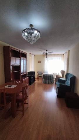 Piso en Alquiler en Calle Río Águeda, 2 en Terradillos