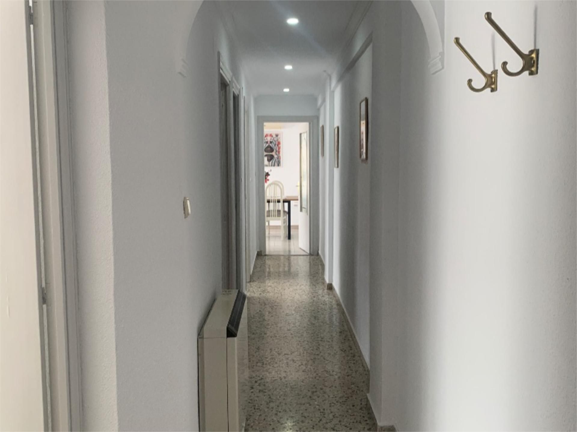 Piso de alquiler en Yecla con Aire acondicionado, Calefacción y Amueblado