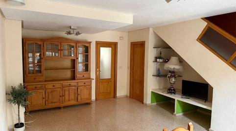 Foto 4 de Pis en venda a Calle Puente Ginero, 22, Algezares, Murcia