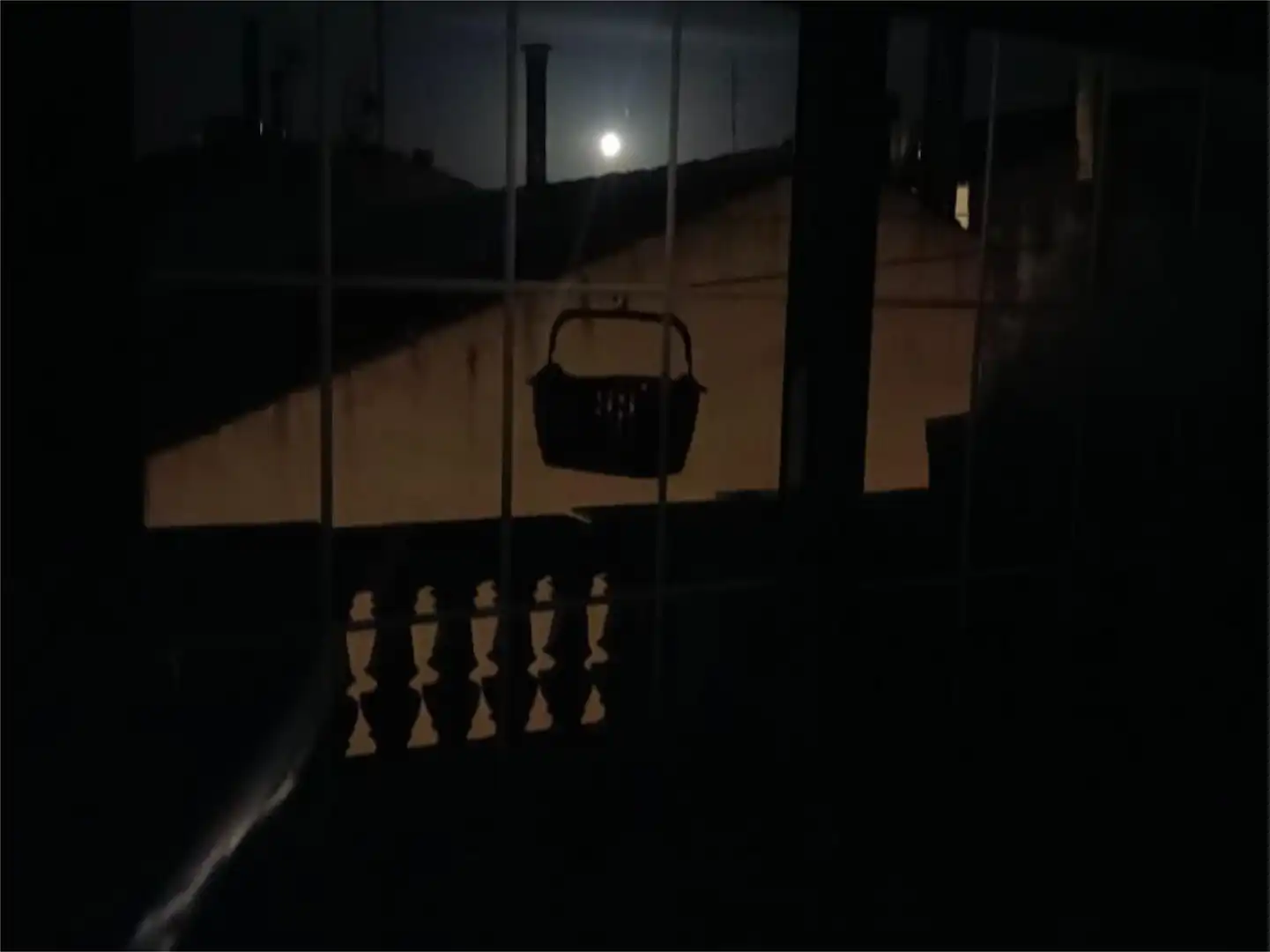 Vista exterior de Casa o xalet en venda en La Galera  amb Terrassa i Balcó
