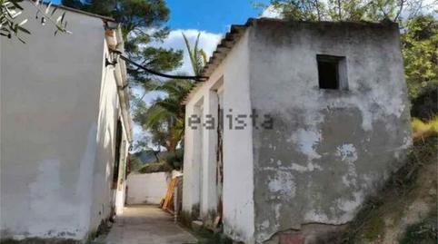 Foto 5 de Casa o xalet en venda a Bocairent, Valencia