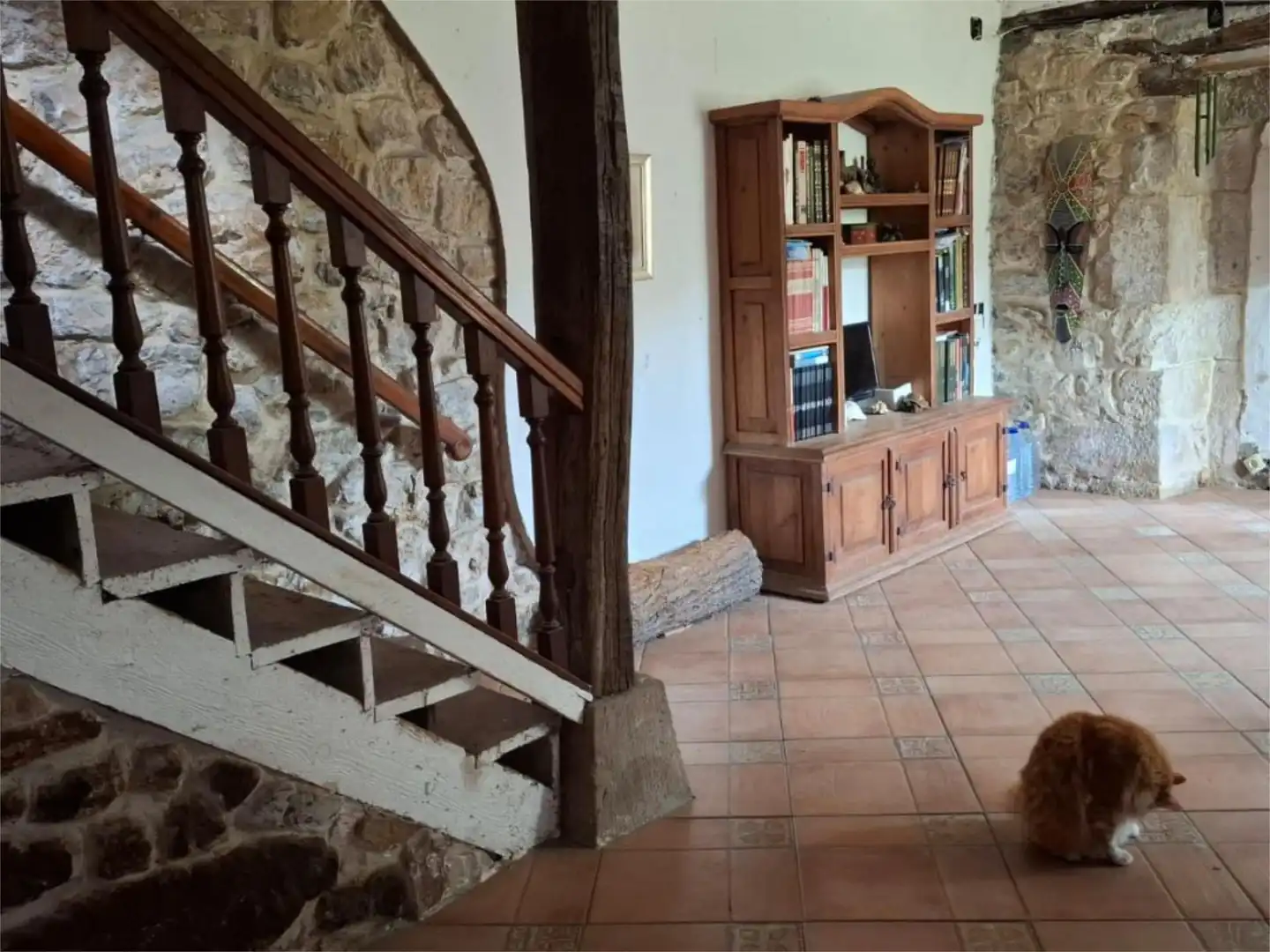 Casa adosada en venda a Riotuerto Casa adosada en venda en Riotuerto amb Balcó