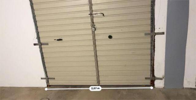 Garaje en Alquiler en L'Estartit Poble