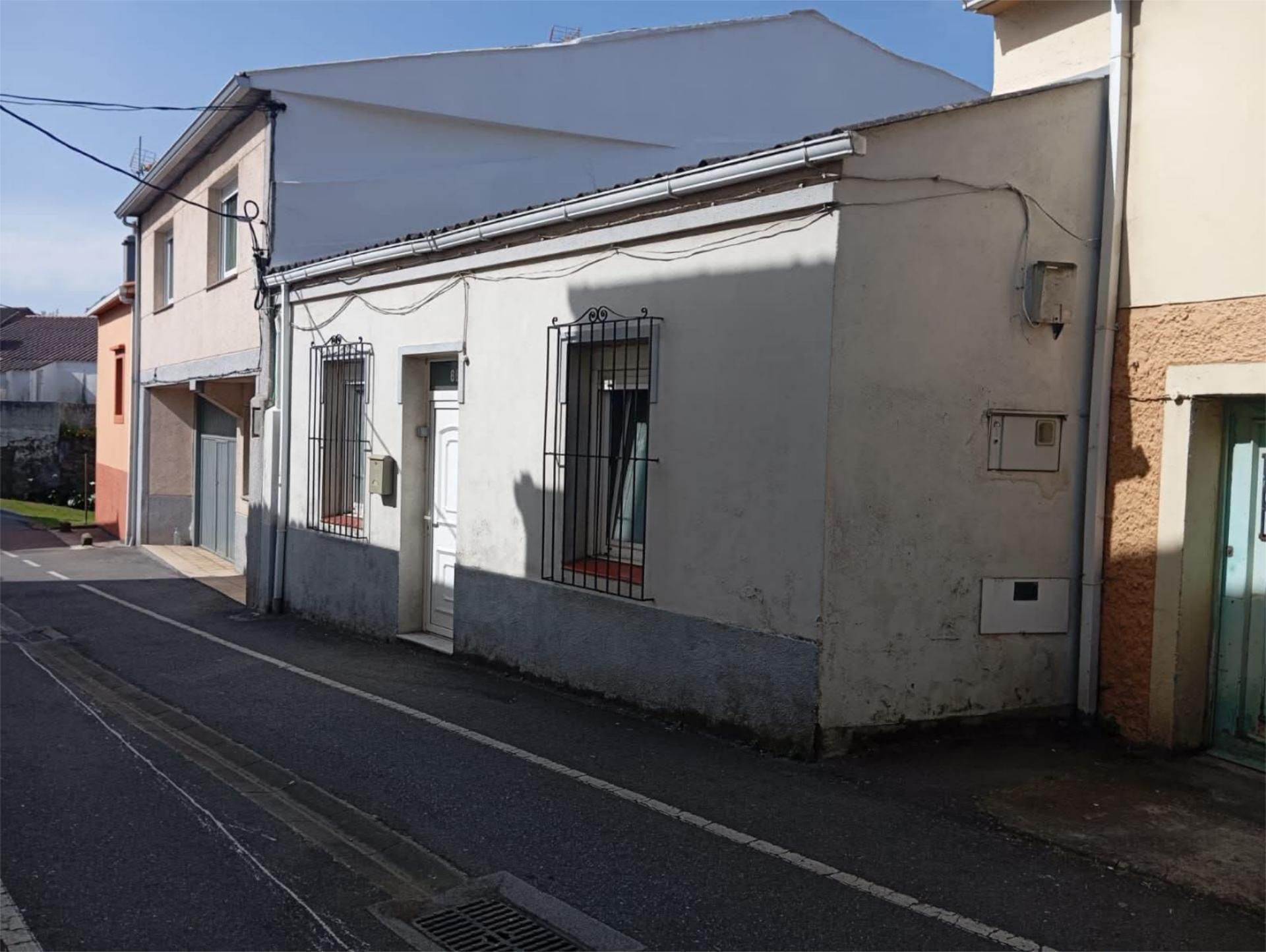 Casa adosada en venda a Rúa Eirís de Arriba, Eirís