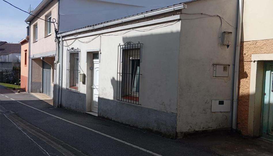 Photo 1 of Single-family semi-detached for sale in Rúa Eirís de Arriba, 7d, Eirís, A Coruña