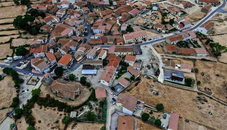 Photo 1 of House or chalet for sale in El Losar del Barco , Ávila