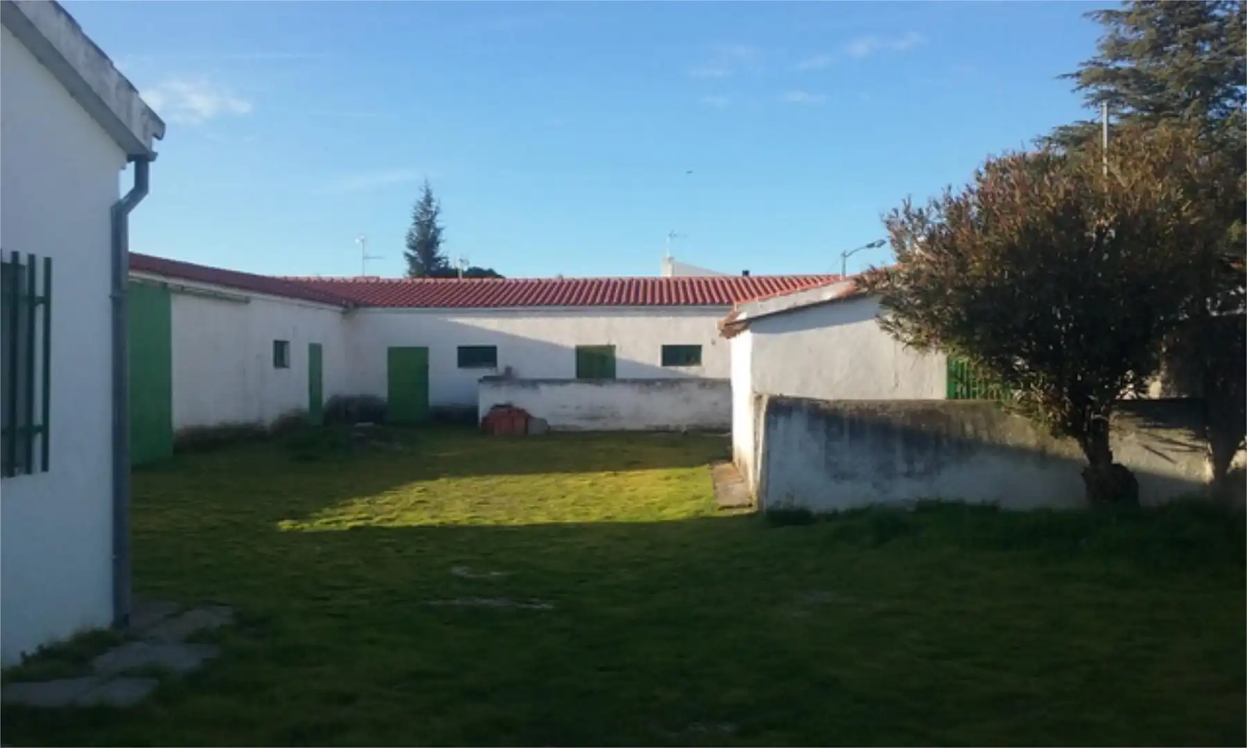 Casa o xalet en venda a Fresno Alhándiga Casa o xalet en venda en Fresno Alhándiga