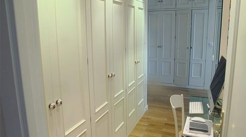 Foto 4 de Pis en venda a Calle de José Donoso, 8, Sanchinarro, Madrid Capital