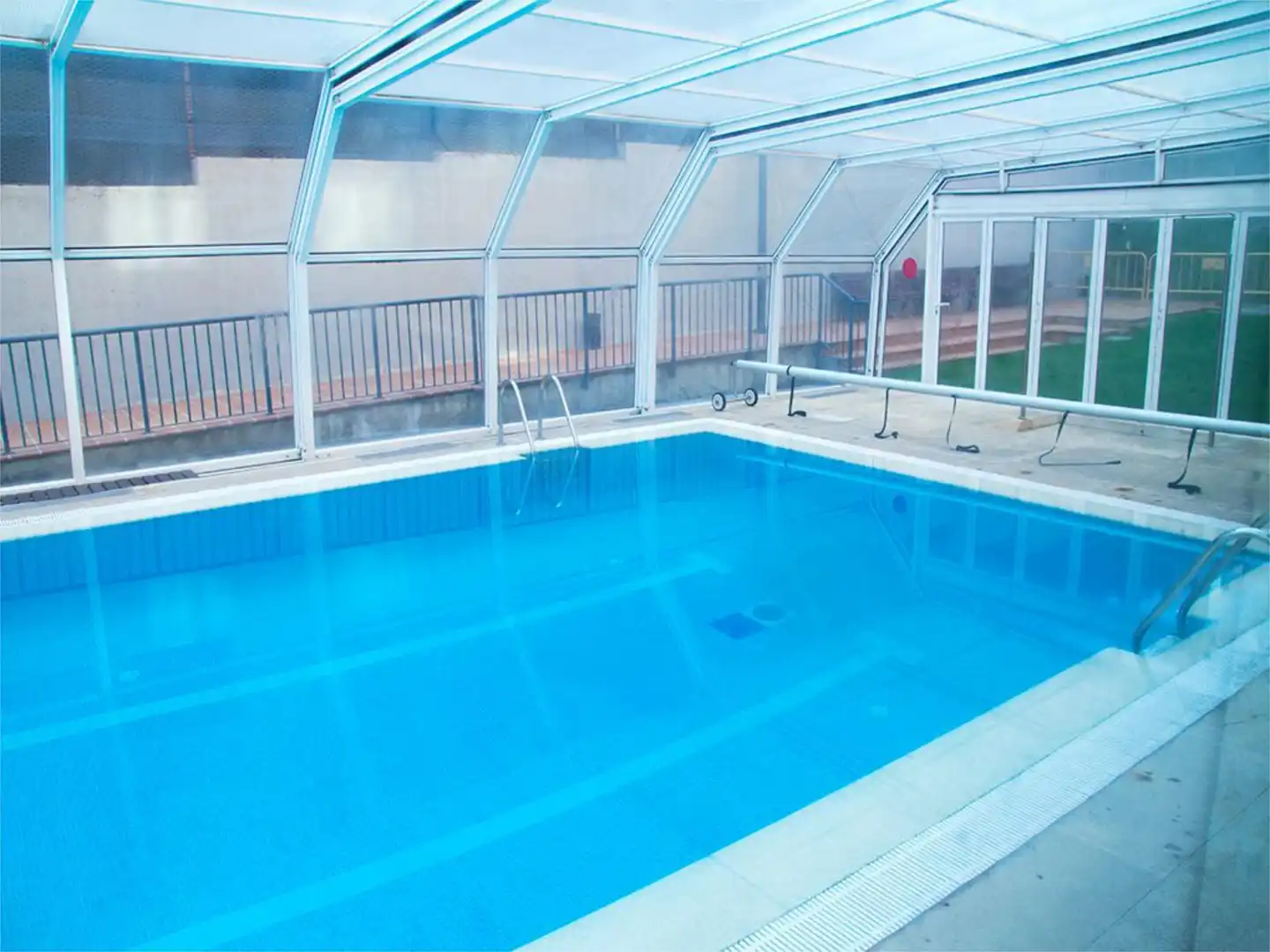 Pis en venda a Calle de José Donoso, 8, Sanchinarro Piscina de Pis en venda en Madrid amb Aire condicionat, Calefacció i Traster