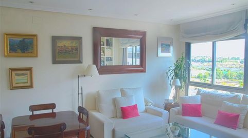 Foto 3 de Pis en venda a Calle de José Donoso, 8, Sanchinarro, Madrid Capital