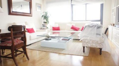 Foto 2 de Pis en venda a Calle de José Donoso, 8, Sanchinarro, Madrid Capital