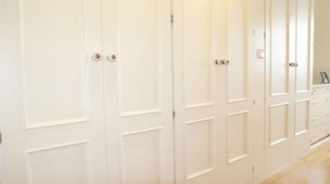 Foto 5 de Pis en venda a Calle de José Donoso, 8, Sanchinarro, Madrid Capital