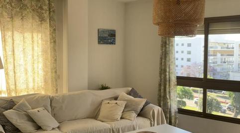 Foto 5 de Pis en venda a Travesia Huerta de Los Cristales, 2, Los Jardines de Marbella - La Ermita, Málaga