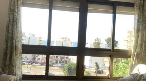 Foto 4 de Pis en venda a Travesia Huerta de Los Cristales, 2, Los Jardines de Marbella - La Ermita, Málaga