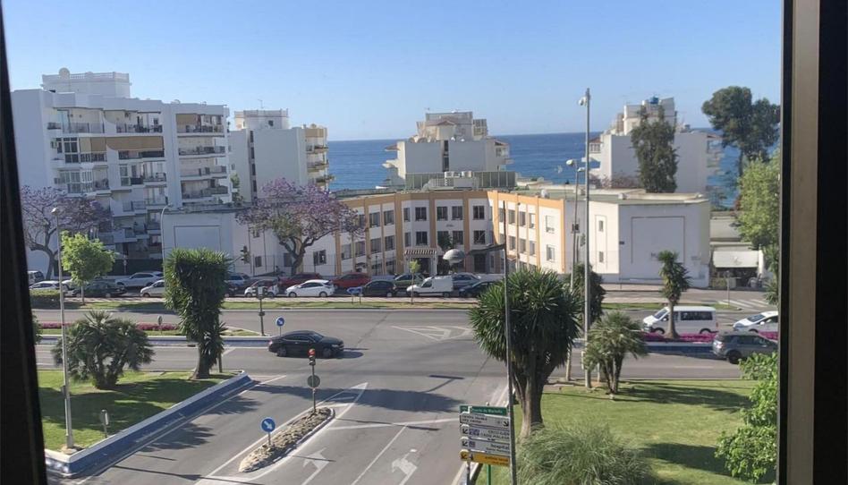 Foto 1 de Pis en venda a Travesia Huerta de Los Cristales, 2, Los Jardines de Marbella - La Ermita, Málaga