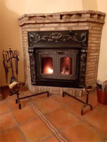 Casa-chalet en Alquiler en El Losar del Barco