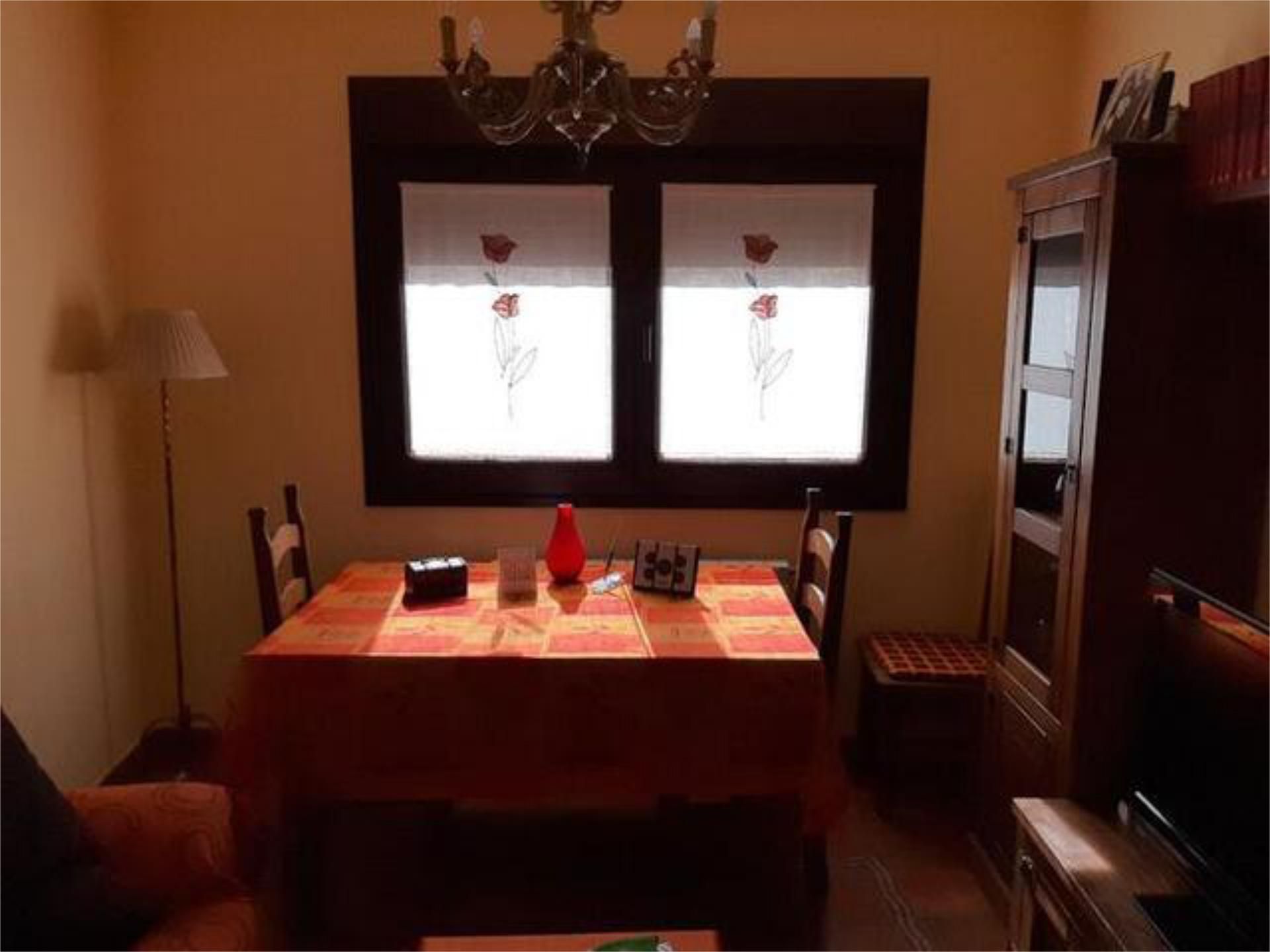 Casa o xalet de lloguer a El Losar del Barco