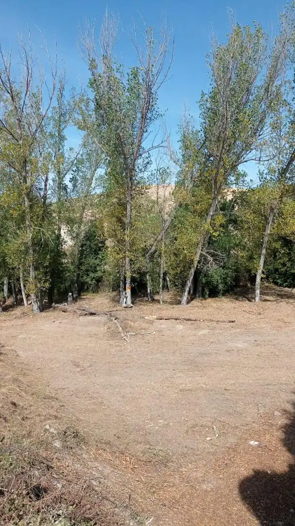 Grundstücke zum Verkauf in Jaca