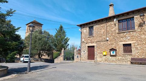 Foto 5 de Terreno en venta en Colonia de Ascara, 2, Poblaciones norte, Huesca