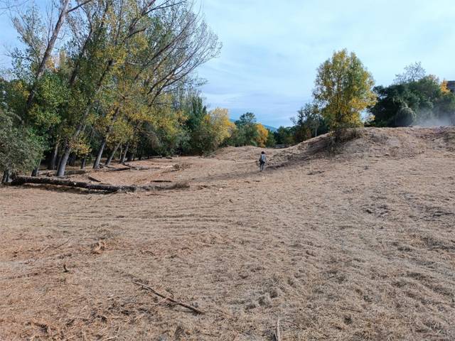 Terreno en Venta en Camino de Ascara, 2 en Poblaciones norte