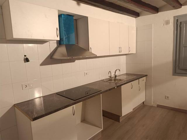 Piso en Venta en Carrer Bonaire, 15 en Olot