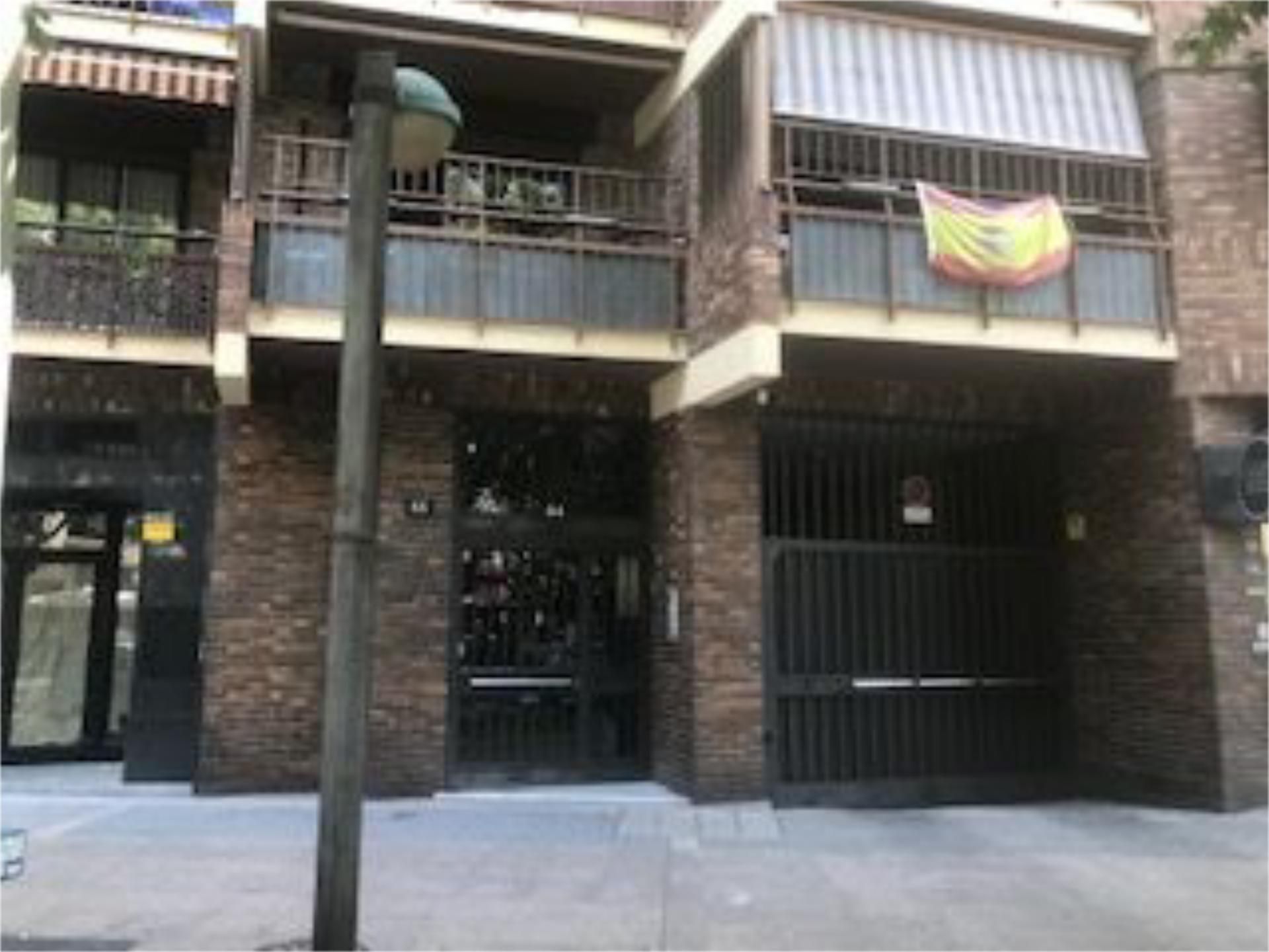 Exterior view of Office to rent in  Córdoba Capital