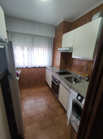 Apartamento en Alquiler en Medina de Pomar Kalea, 9 en Iralabarri