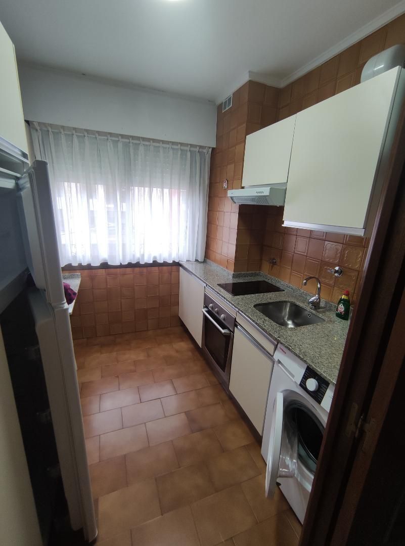 Apartment to rent in Medina de Pomar Kalea, 9, Iralabarri