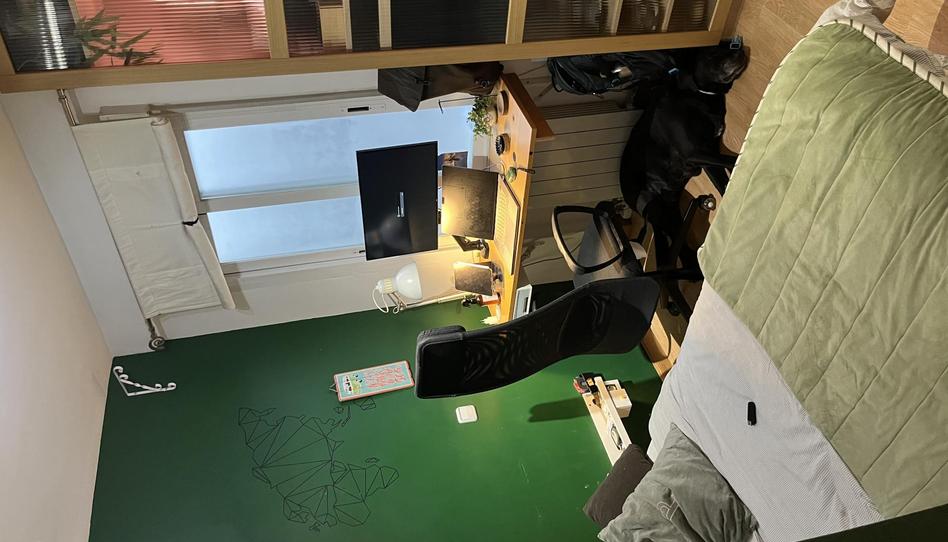 Apartment to share in Calle de Butarque, 3, Casco Antiguo, Madrid - image 1 Photo 1 of Apartment to share in Calle de Butarque, 3, Casco Antiguo, Madrid