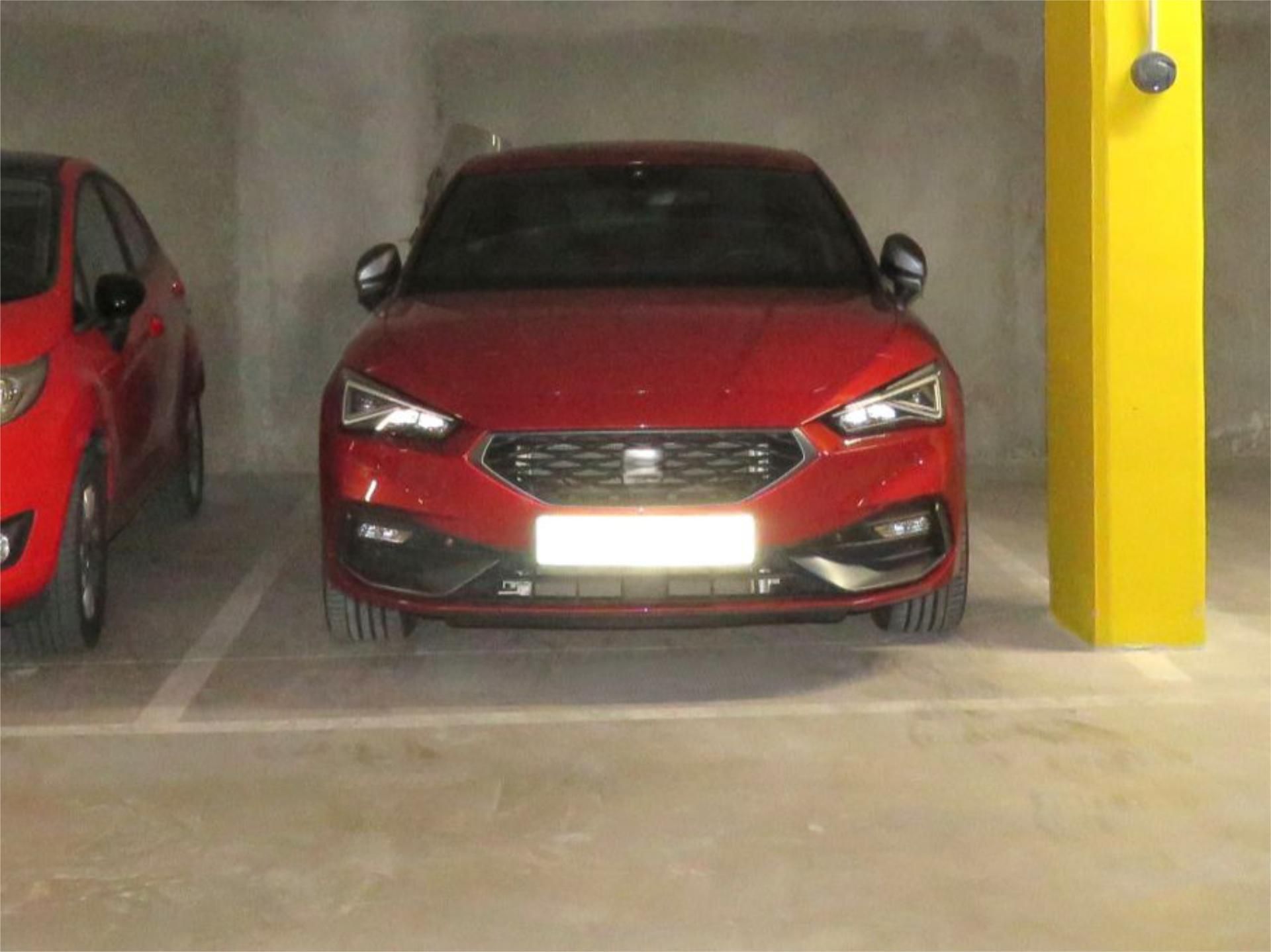 Parking of Garage to rent in Badalona