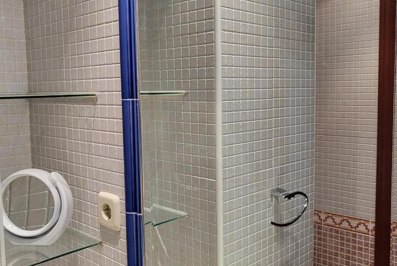 Flat to share in Avenida Los Castillos, 29, Valderas - Los Castillos, Madrid - image 1 Photo 1 of Flat to share in Avenida Los Castillos, 29, Valderas - Los Castillos, Madrid