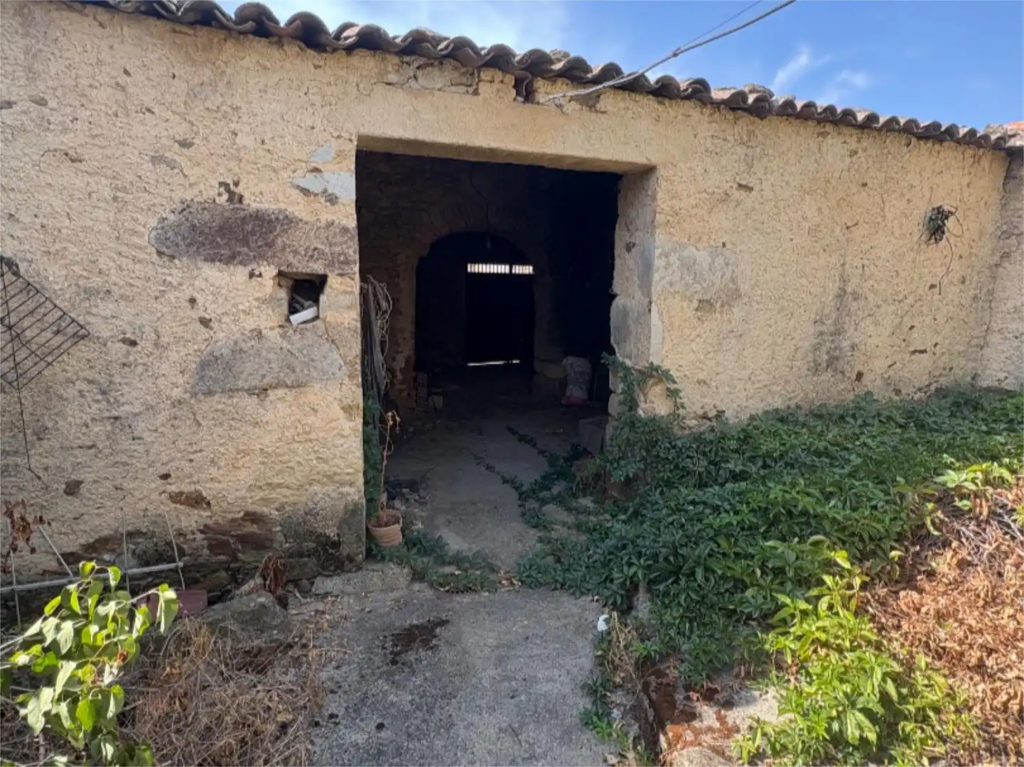 Duplexes for sale in Calle Santo Domingo, 8, Zarza de Montánchez Duplexes for sale in Zarza de Montánchez with Private garden and Furnished