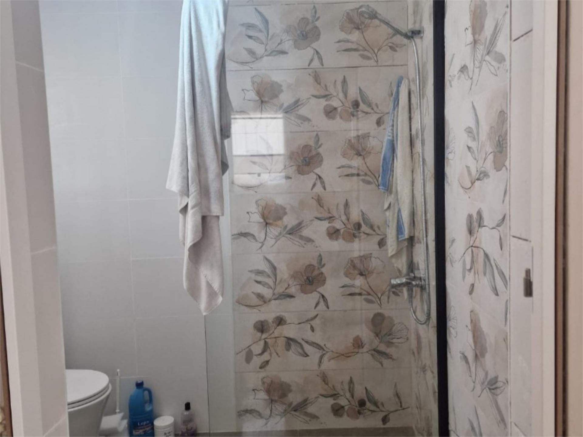 Bathroom of Planta baja for sale in Alboloduy  with Heating, Parquet flooring and Terrace