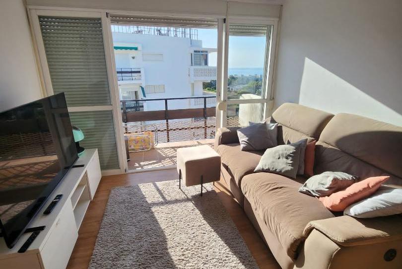 Photo 1 of Flat to share in Calle Seguiriya, 18, Sotoserena, Málaga