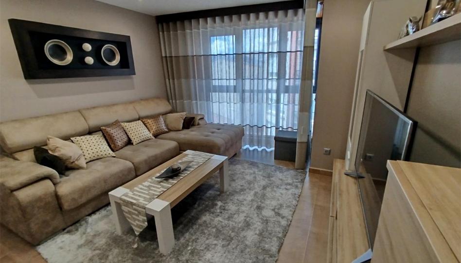 Photo 1 of Flat for sale in Rúa Vila de Noia, 66, Carballo, A Coruña